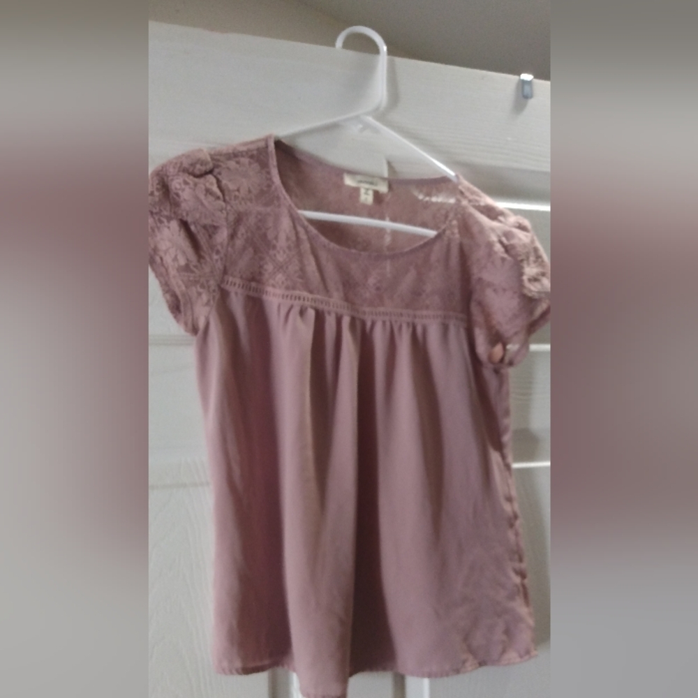 Ladies  blouse